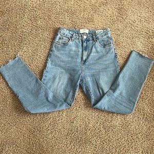 Cotton:On jeans size 6
